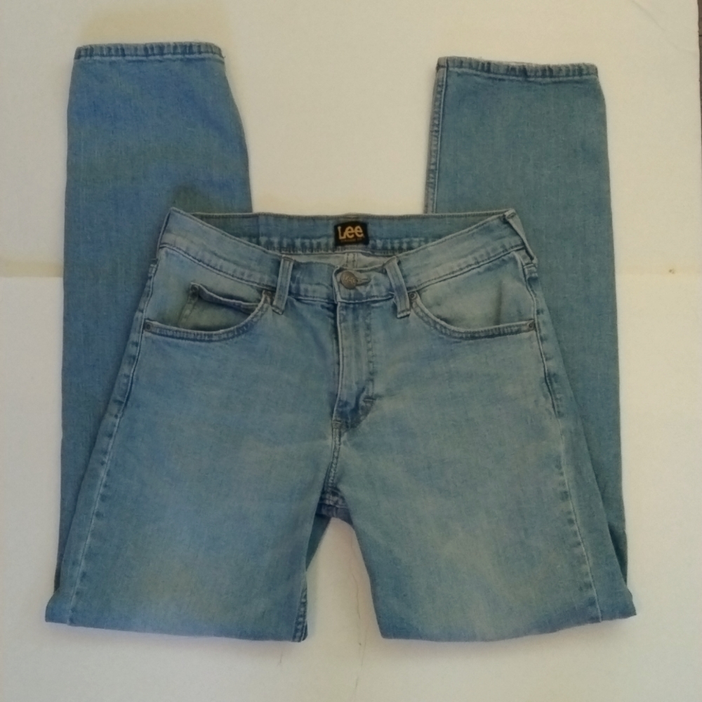 Women's Lee Jeans